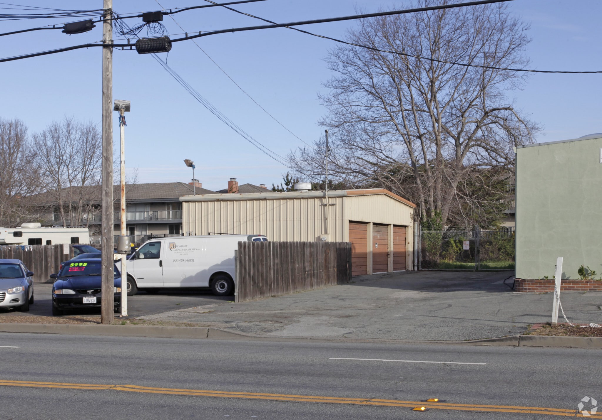 1179 Del Monte Ave, Monterey, CA for sale Primary Photo- Image 1 of 3