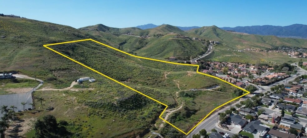 Indiana Ave, Riverside, CA for sale - Primary Photo - Image 3 of 22