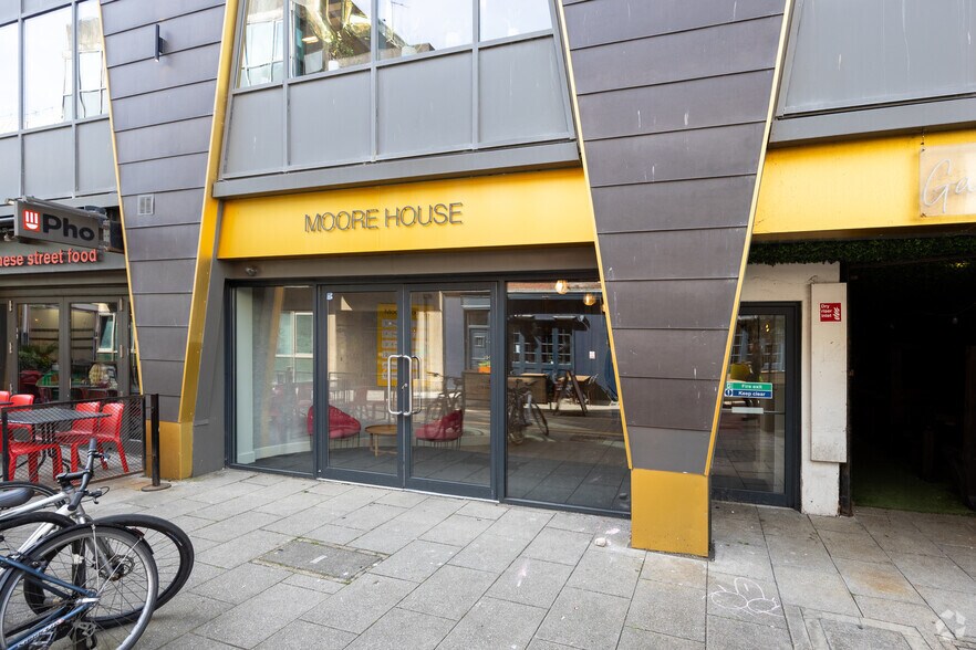 11 Black Lion St, Brighton à louer - Photo du bâtiment - Image 2 de 14