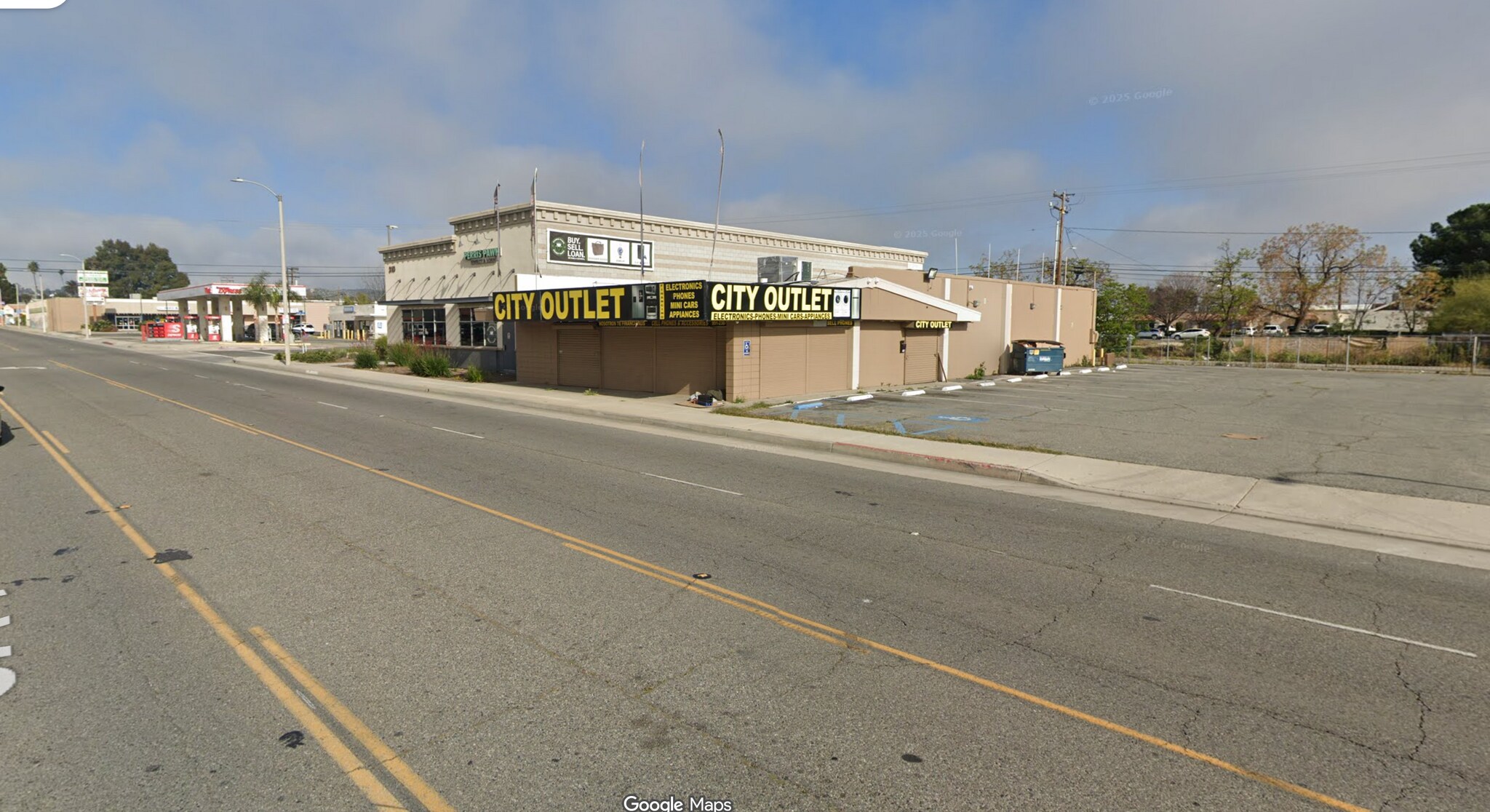 316 E 4th St, Perris, CA for lease Building Photo- Image 1 of 14