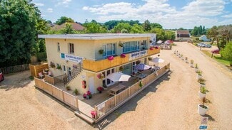 More details for Salterns Rd, Seaview - Specialty for Sale