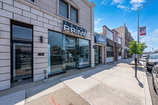 Plus de détails pour 218 Sunrise Hwy, Rockville Centre, NY - Commerce de détail à louer