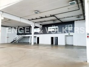 Industriel dans Llinars del Vallès, Barcelona à louer Photo intérieure- Image 1 de 15