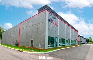 More details for 1850 Bryant Rd, Lexington, KY - Office for Lease