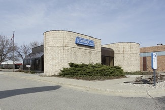 Plus de détails pour 4480 Wilson Ave SW, Grandville, MI - Commerce de détail à vendre