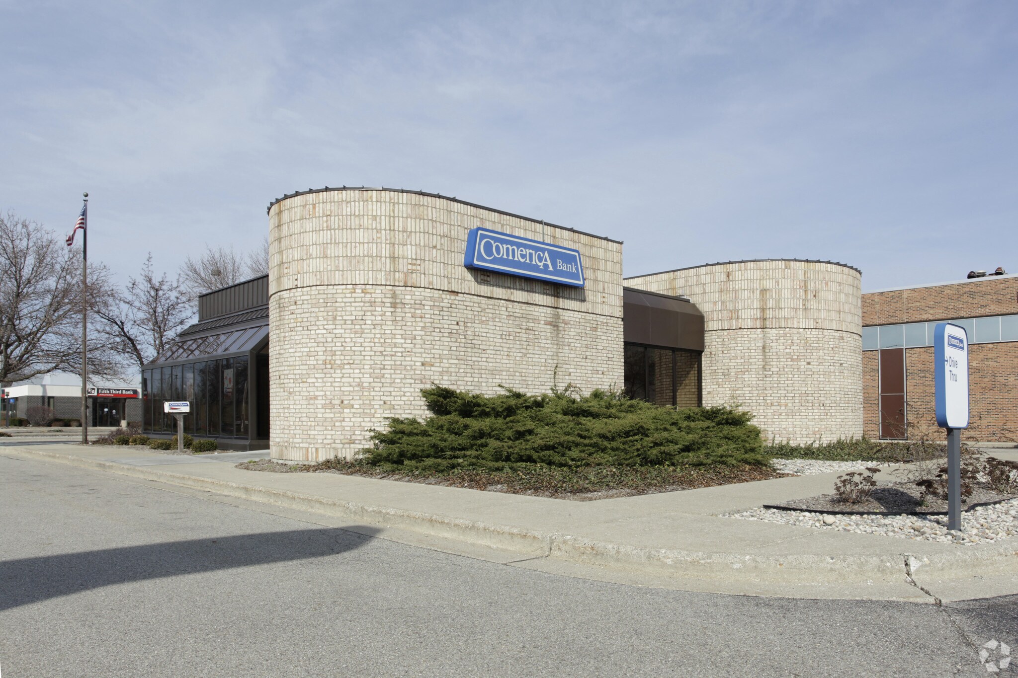 4480 Wilson Ave SW, Grandville, MI à vendre Photo principale- Image 1 de 4