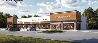 Plus de détails pour 5850 W Sam Houston Pky S, Houston, TX - Commerce de détail à louer