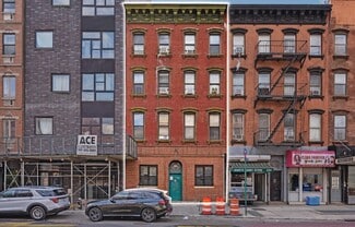 More details for 2149 2nd Ave, New York, NY - Multifamily for Sale