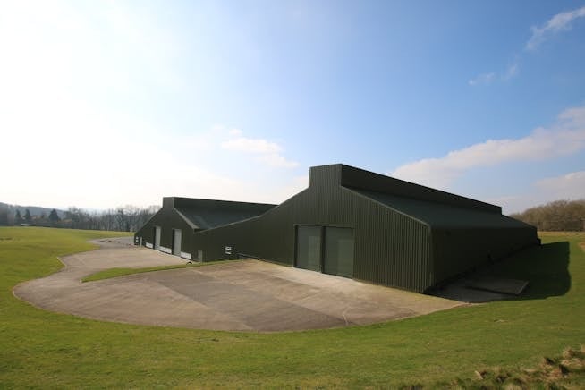 Winterbourne Whitechurch East Down, Blandford Forum for lease - Building Photo - Image 3 of 11