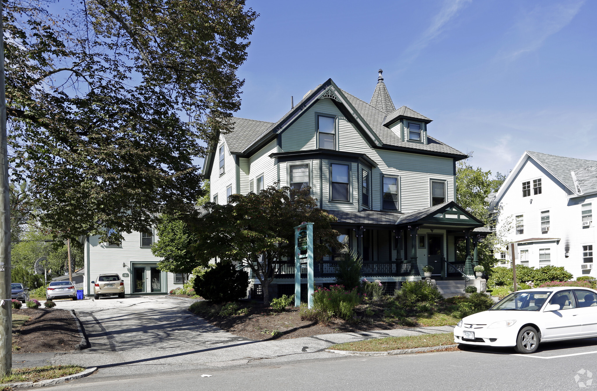 764 Chestnut St, Manchester, NH for sale Primary Photo- Image 1 of 1