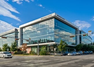 Plus de détails pour 3800 N Lamar Blvd, Austin, TX - Bureau à louer
