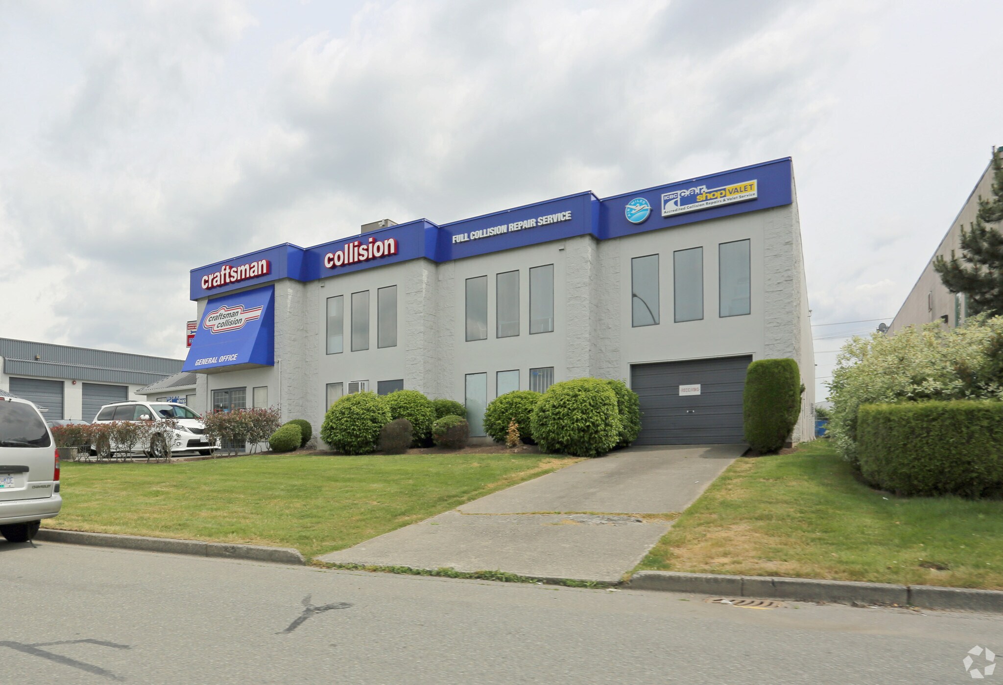 5652 Landmark Way, Surrey, BC for sale Primary Photo- Image 1 of 1