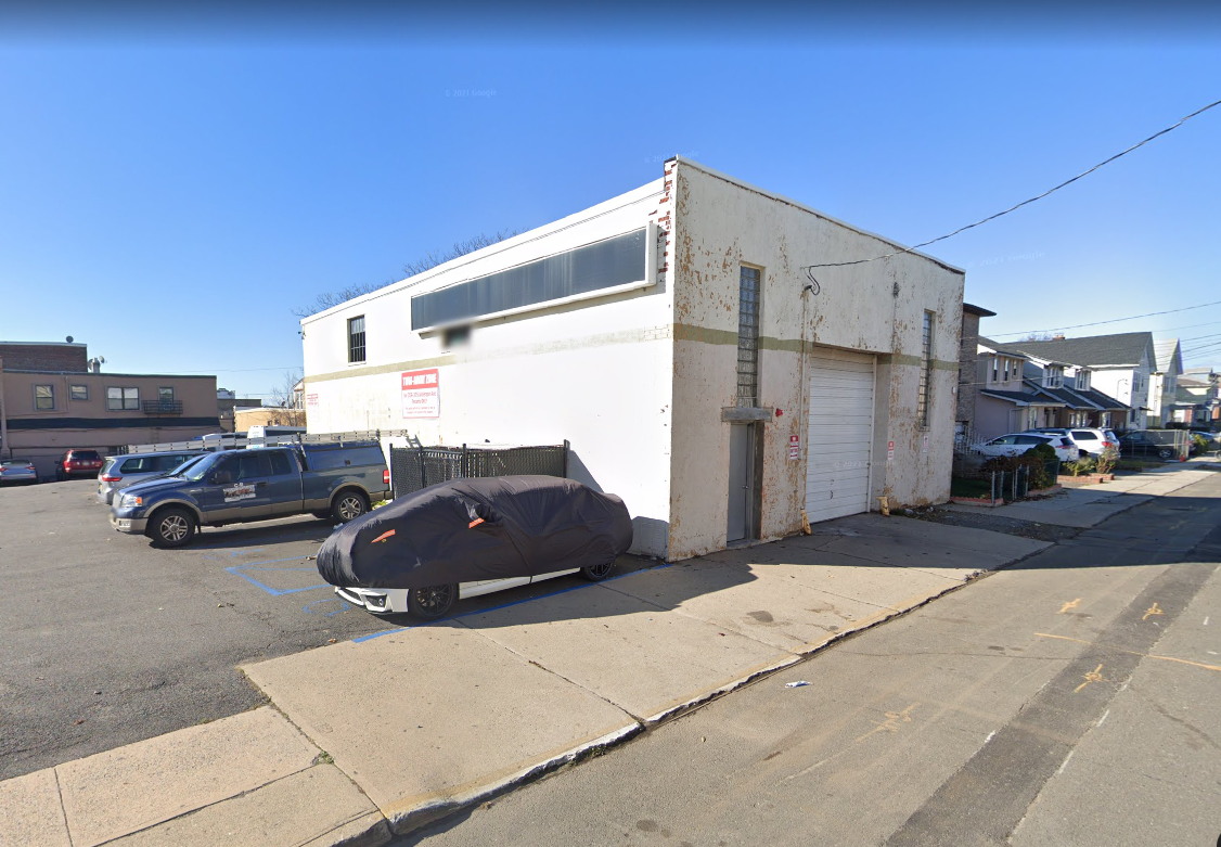 359-375 Anderson Ave, Fairview, NJ for sale Building Photo- Image 1 of 1