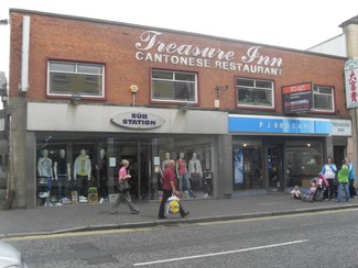 More details for 60 Bow St, Lisburn - Retail for Lease