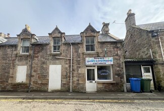 Plus de détails pour 2 Church St, Dingwall - Vente au détail à vendre