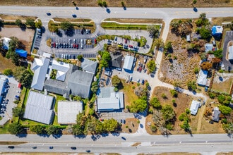 6695 US 1, Vero Beach, FL - Aerial map view - Image1