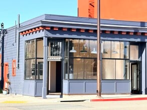 1979 Ashby Ave, Berkeley, CA à louer Photo du bâtiment- Image 2 de 10