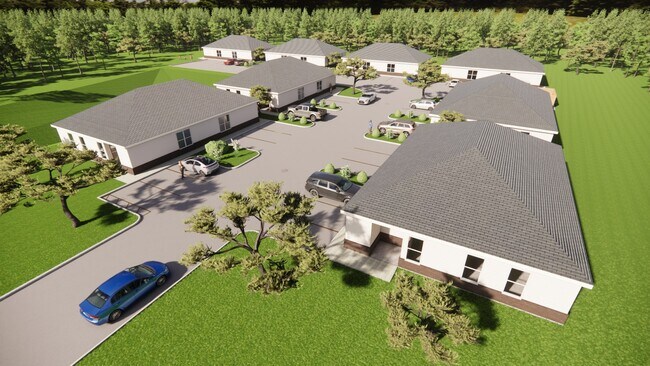 More details for 103 Summer Pl, Huntsville, TX - Multifamily for Sale