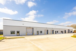 More details for Blackbird Rd, Leicester - Industrial for Lease