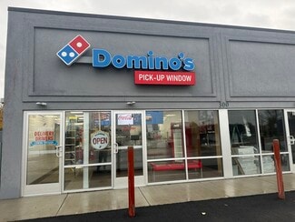 Plus de détails pour 300 W Main St, Lebanon, KY - Commerce de détail à louer