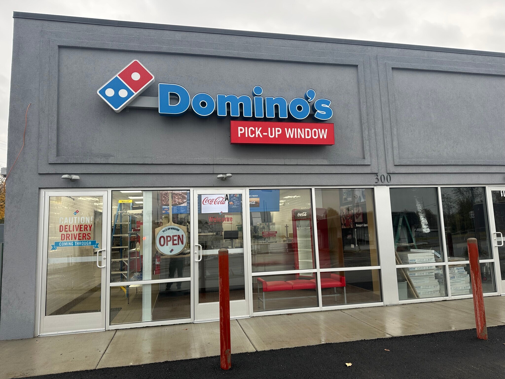 300 W Main St, Lebanon, KY à louer Photo du bâtiment- Image 1 de 7