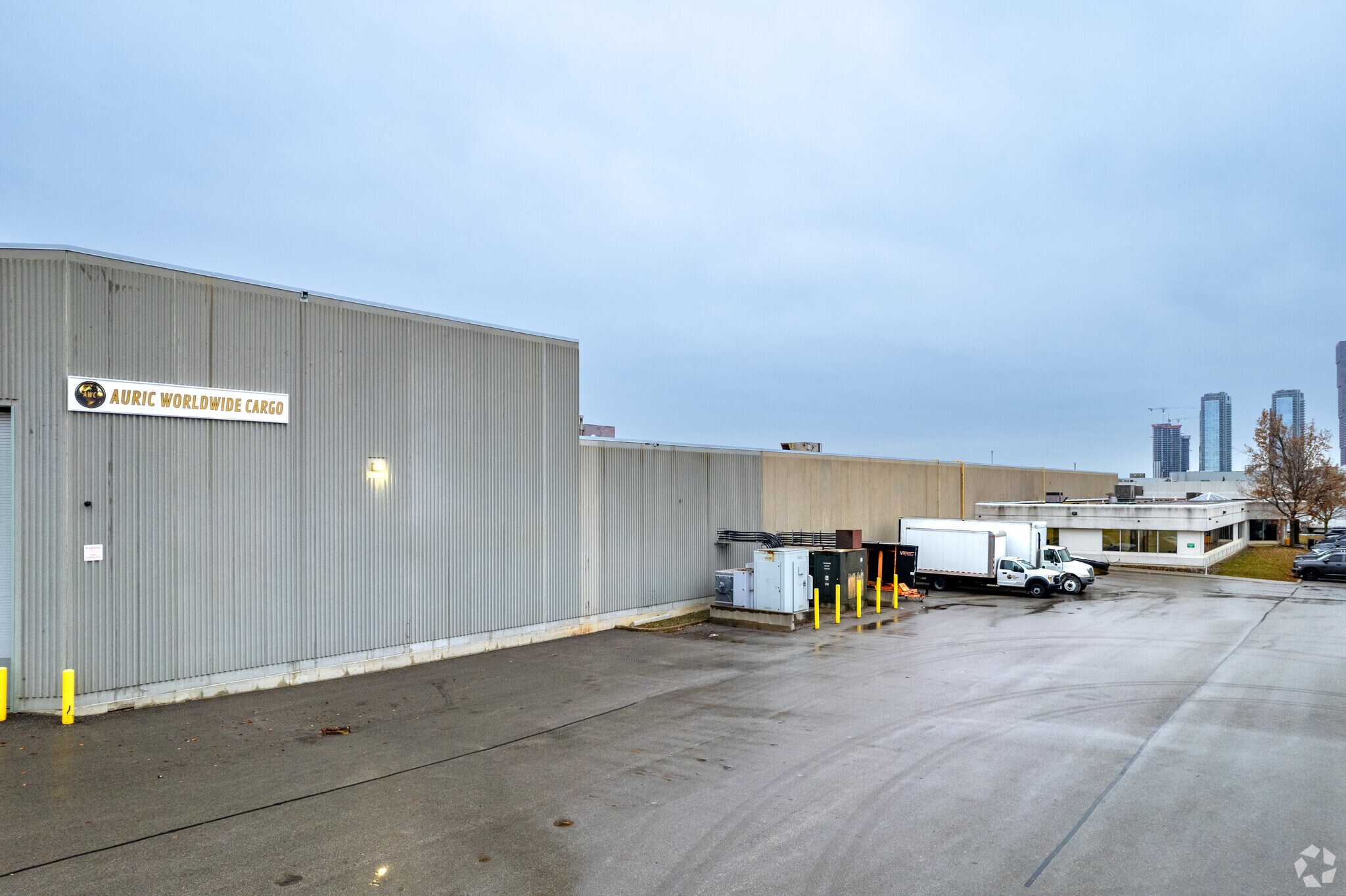 119 Snow Blvd, Vaughan, ON for sale Primary Photo- Image 1 of 1