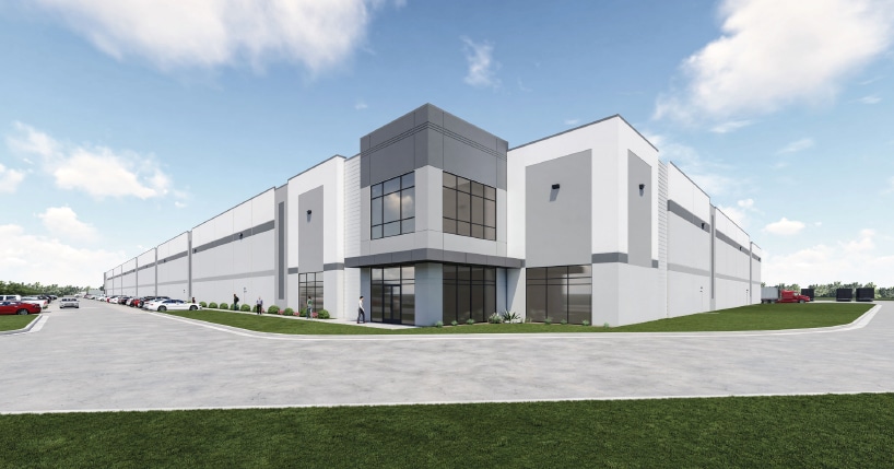 I-35 & Eastway dr, Laredo, TX for lease Building Photo- Image 1 of 4