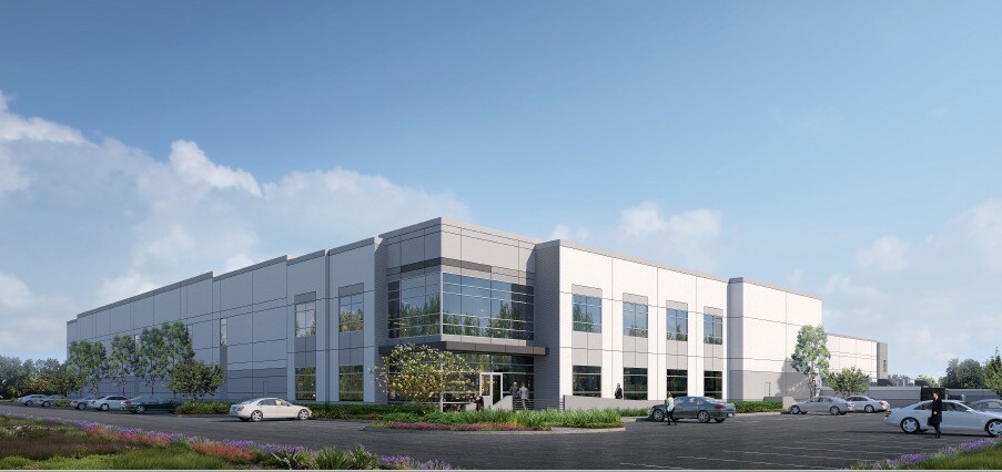 159 E Rosecrans Ave, Los Angeles, CA à vendre - Photo du bâtiment - Image 2 de 6