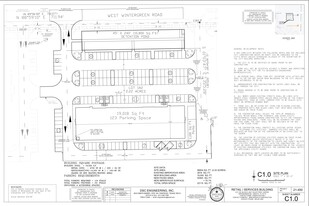 The Shops at Wintergreen - Convenience Store