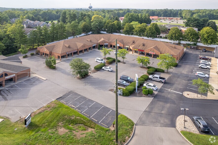 11900-11920 Montgomery Rd, Cincinnati, OH à louer - Aérien - Image 3 de 12