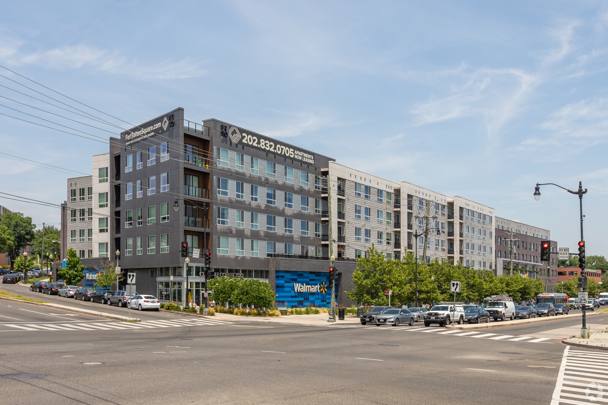 5661 3rd St NE, Washington, DC for lease Primary Photo- Image 1 of 43