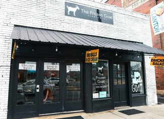 More details for 211 7th St N, Clanton, AL - Retail for Sale