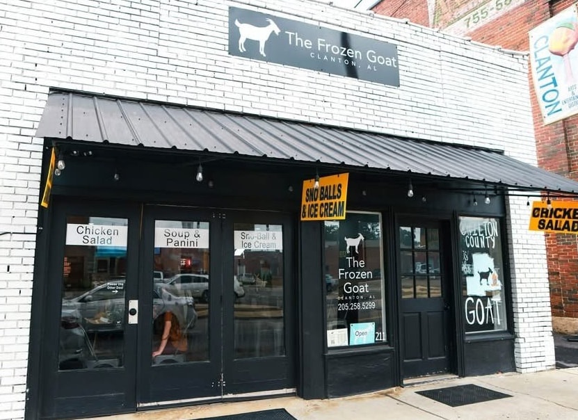 211 7th St N, Clanton, AL for sale Building Photo- Image 1 of 21