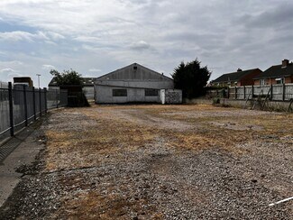 More details for Great Clos, Colsterworth - Land for Lease