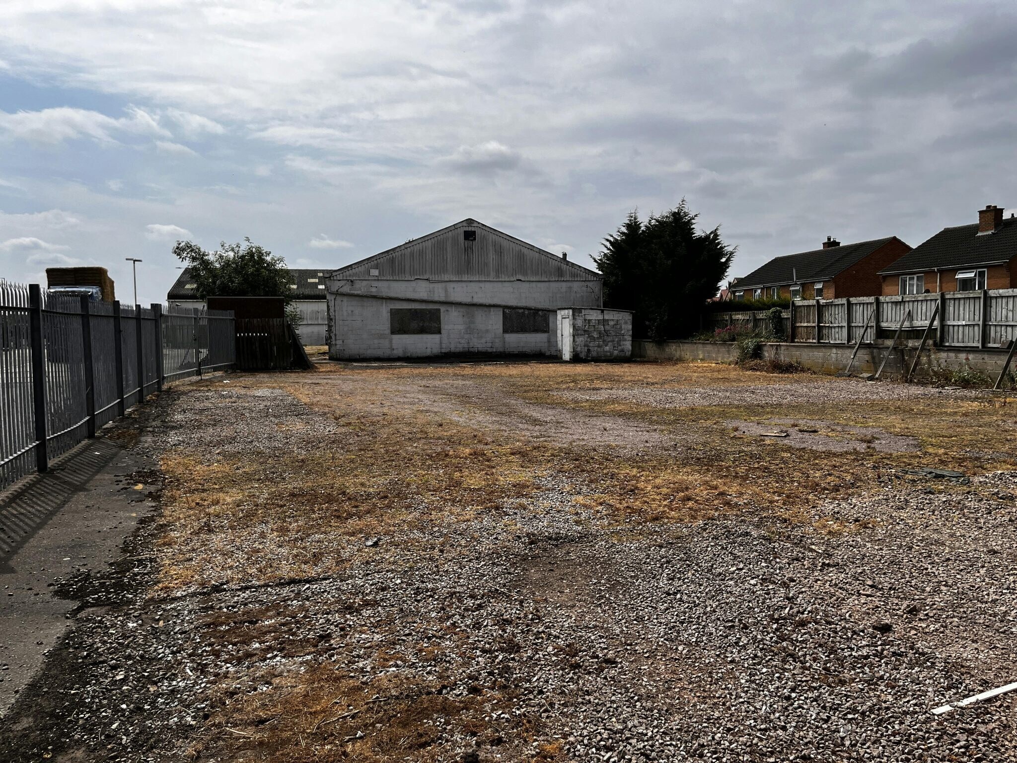 Great Clos, Colsterworth for lease Primary Photo- Image 1 of 7