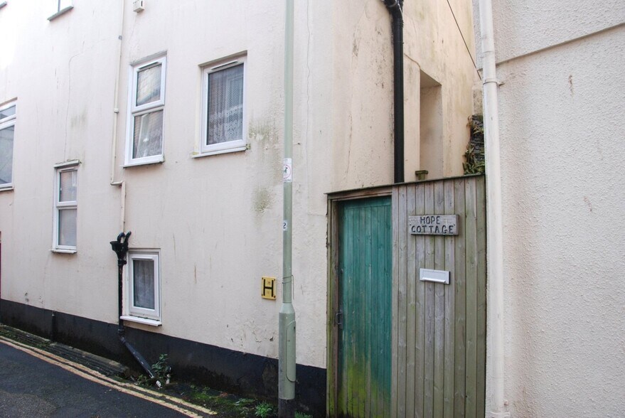 Bank Street, Teignmouth à vendre - Photo du bâtiment - Image 3 de 4