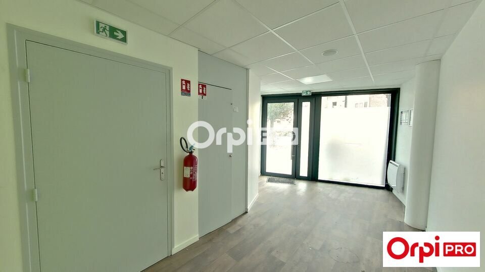 Bureau dans Lille à louer - Photo intérieure - Image 2 de 8