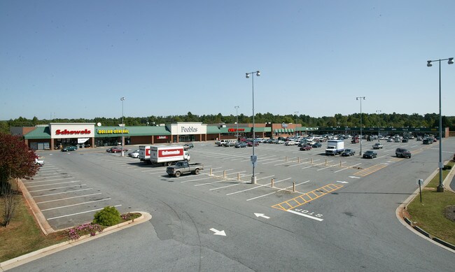 Plus de détails pour Us Rte 460, Appomattox, VA - Commerce de détail à louer