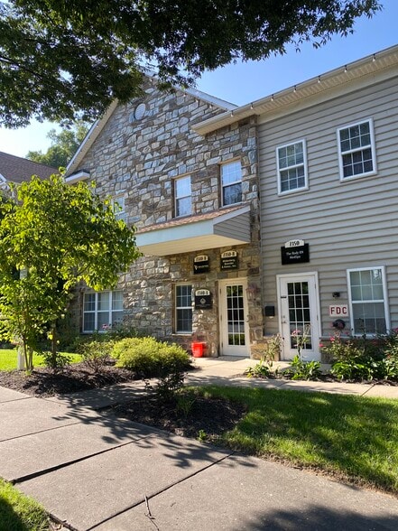 7300-7320 Grace Dr, Columbia, MD for lease - Building Photo - Image 2 of 10