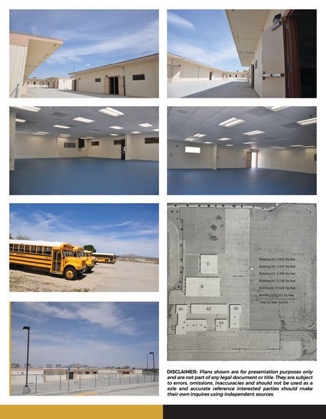 40599 150th St E, Lancaster, CA for sale - Building Photo - Image 3 of 5