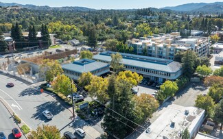 Plus de détails pour 675 Ygnacio Financial Plaza Buildings – Commerce de détail à vendre, Walnut Creek, CA