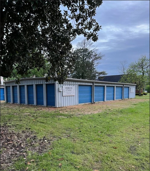 121 W Main St, Webb, MS for sale - Building Photo - Image 2 of 5