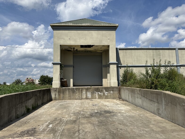 277 Soldiers Colony Rd, Canton, MS à louer - Photo du bâtiment - Image 3 de 10