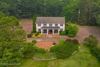 More details for 5501 Bear Creek Blvd, Bear Creek, PA - Retail for Sale