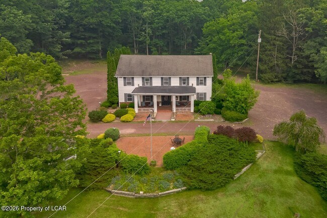 More details for 5501 Bear Creek Blvd, Bear Creek, PA - Retail for Sale