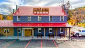 Plus de détails pour 37249 State Hwy 23, Grand Gorge, NY - Flex à vendre