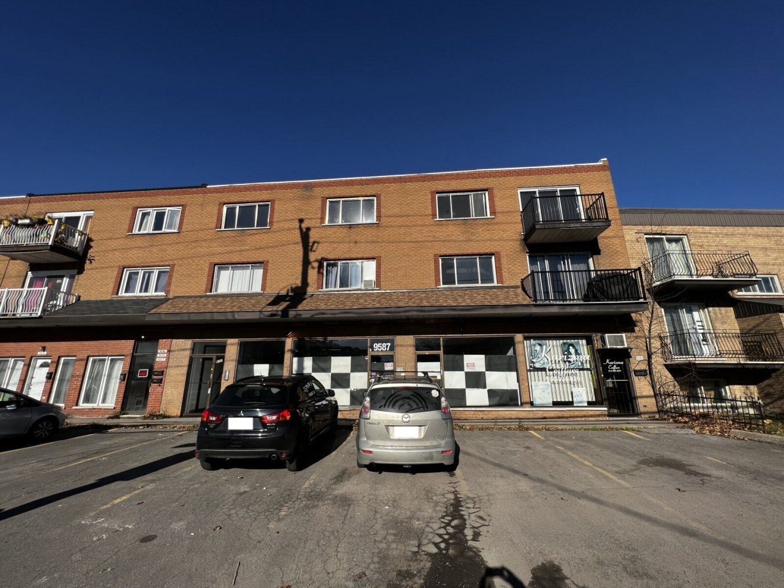 9585-9591 Boul Gouin E, Montréal, QC à vendre Photo principale- Image 1 de 1