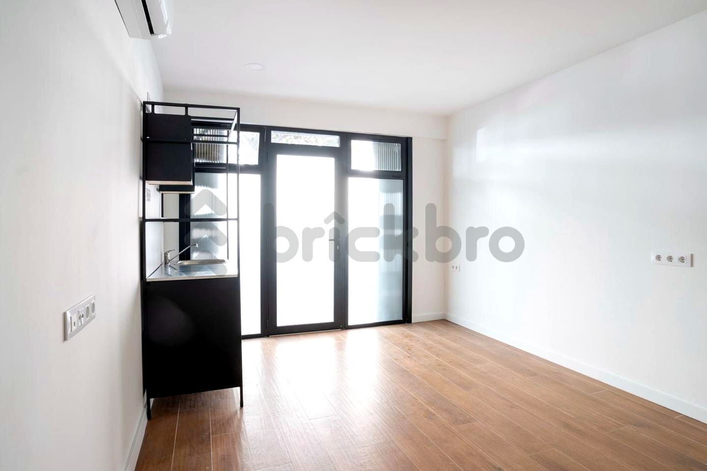 Commerce de détail dans Barcelone, Barcelona à louer Photo intérieure- Image 1 de 4