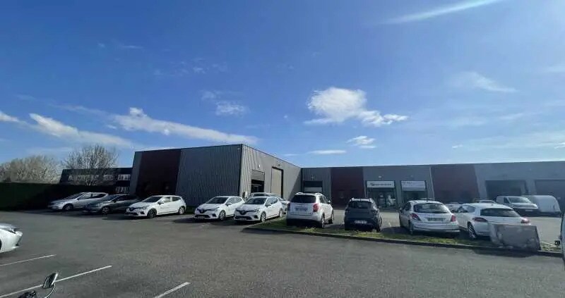 Flex dans Montrabé à louer Photo du bâtiment- Image 1 de 4