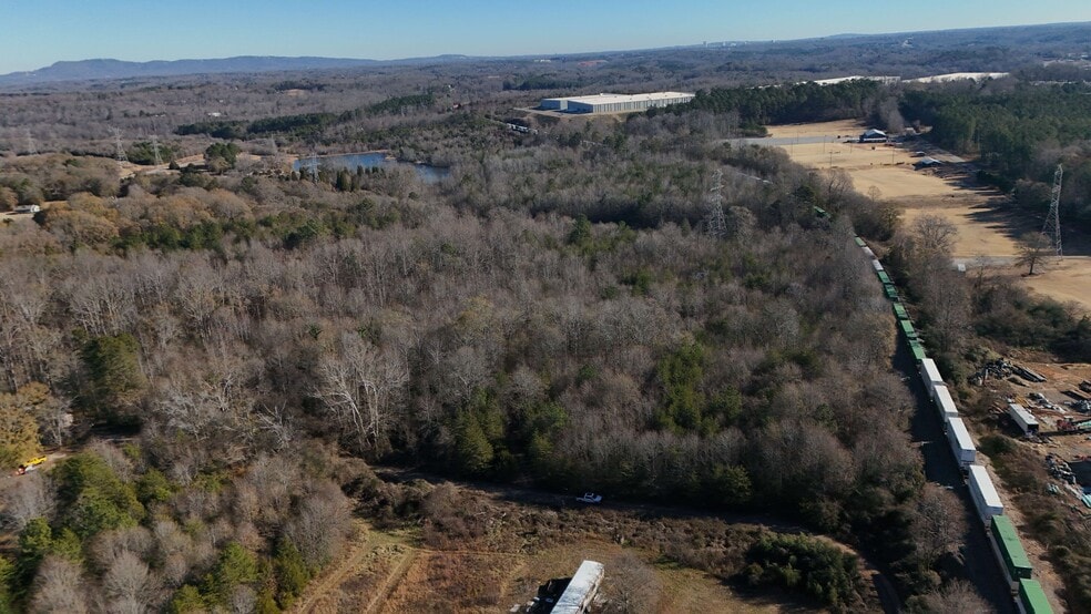 00 Amberway Rd, Easley, SC for sale - Building Photo - Image 2 of 9
